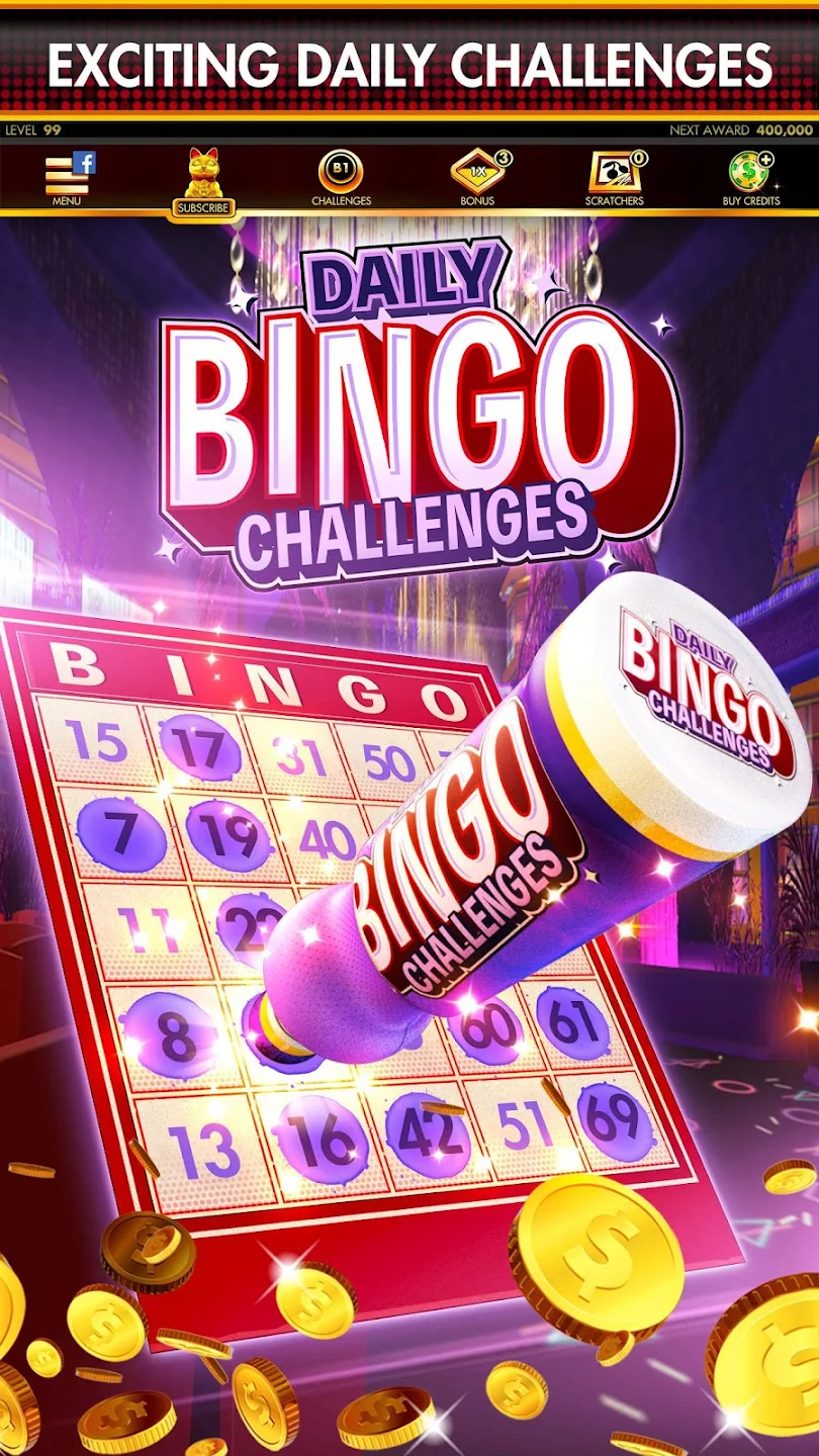 Fort Knox Slots screenshot 6